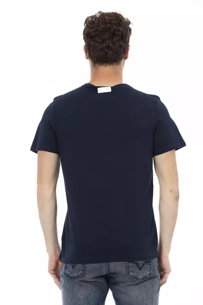 Army Cotton T-Shirt