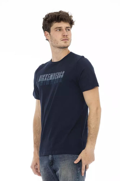 Army Cotton T-Shirt