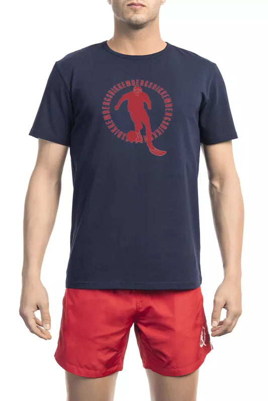Army Cotton T-Shirt