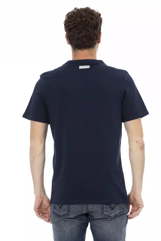Army Cotton T-Shirt
