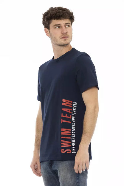 Army Cotton T-Shirt