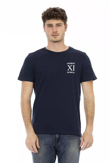 Army Cotton T-Shirt