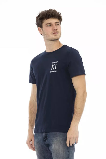 Army Cotton T-Shirt