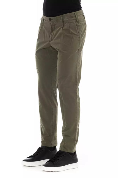 Army Cotton Jeans & Pant