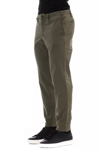 Army Cotton Jeans & Pant