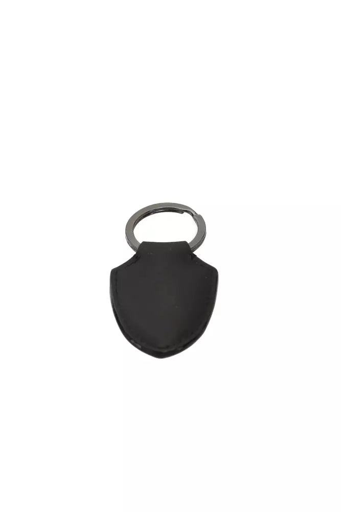 Black  Keychain
