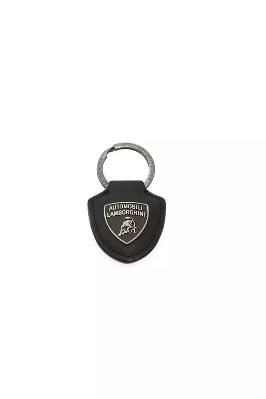 Black  Keychain