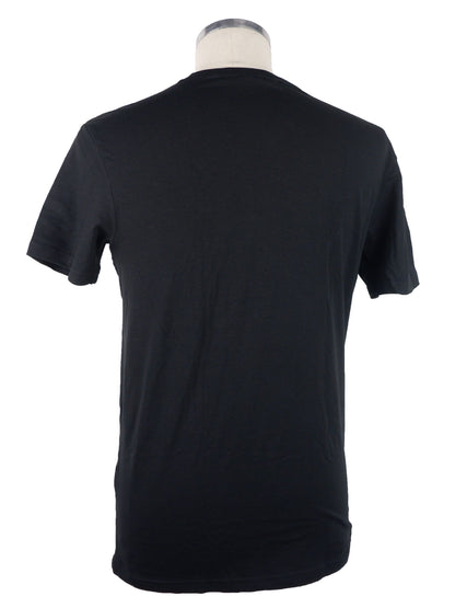Black Cotton Underwear