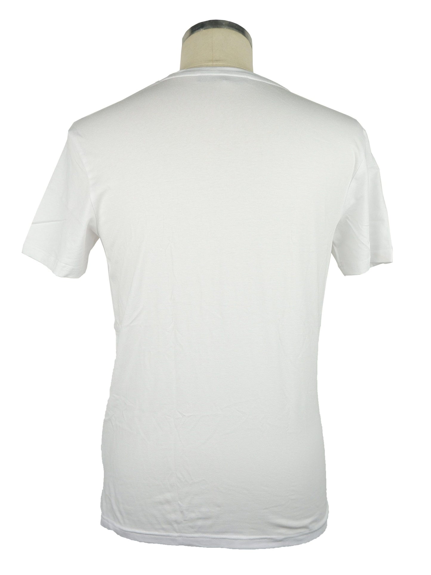 White Cotton Underwear