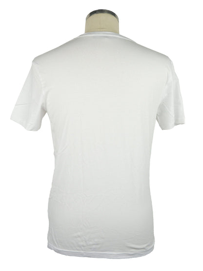 White Cotton Underwear