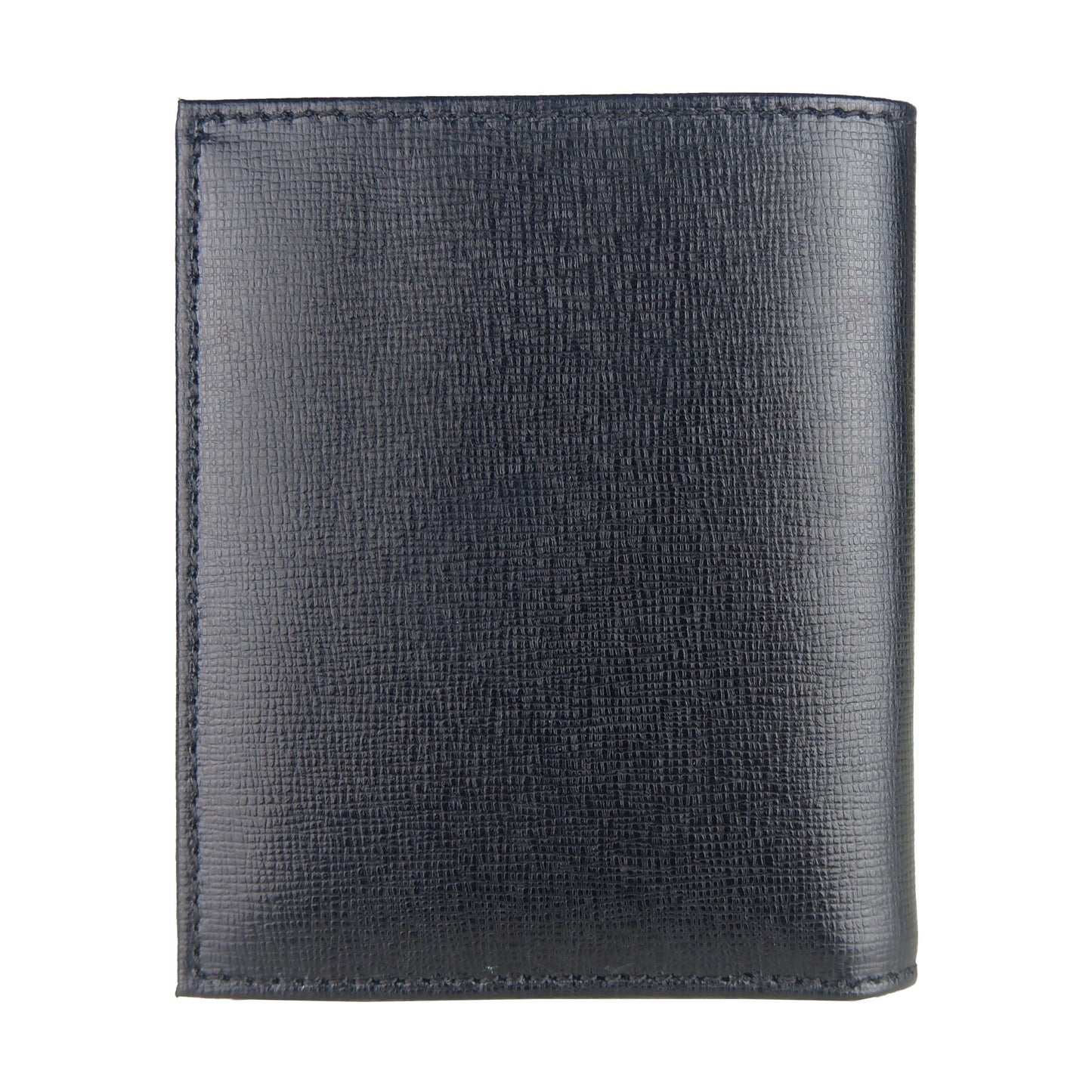 Black Calfskin Wallet