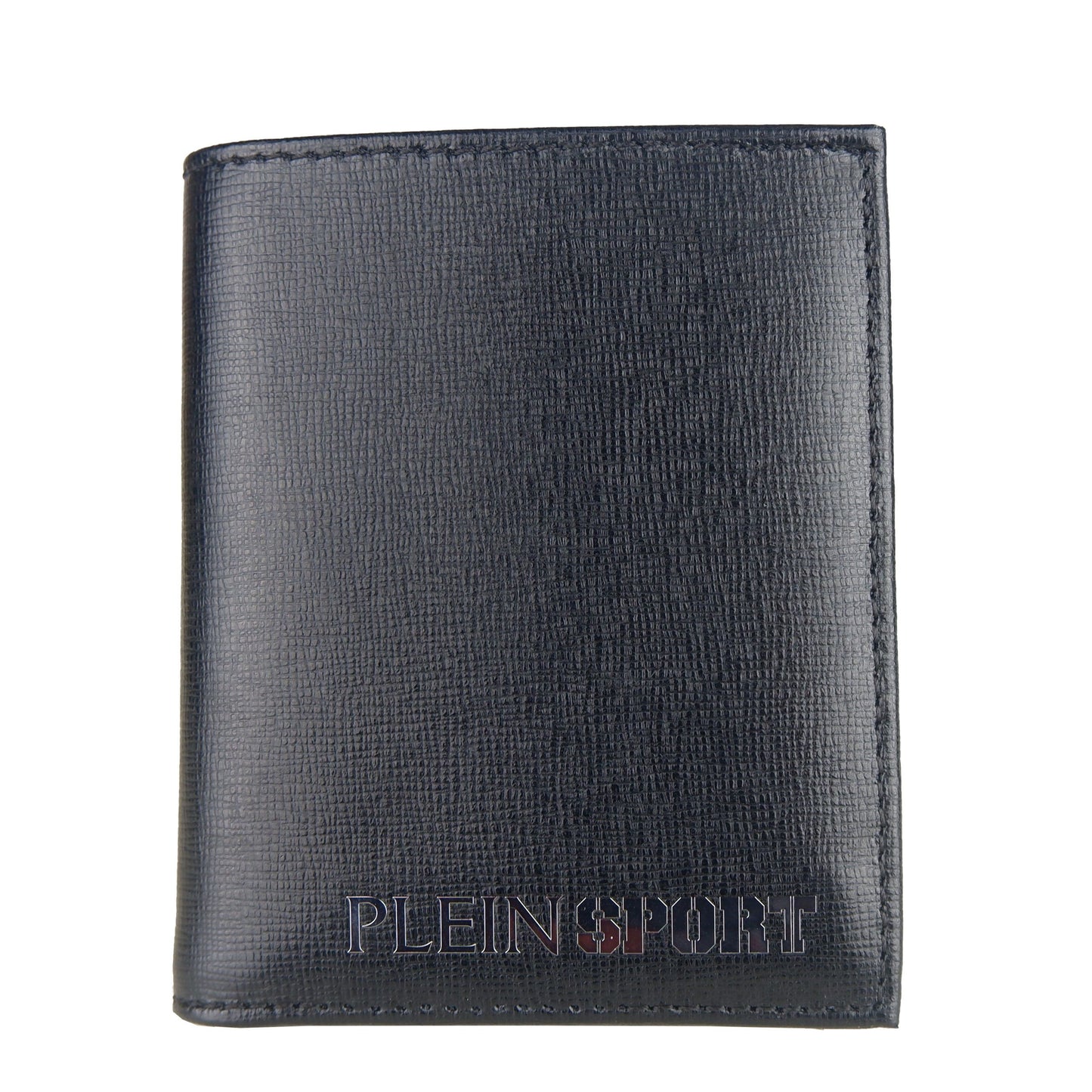 Black Calfskin Wallet