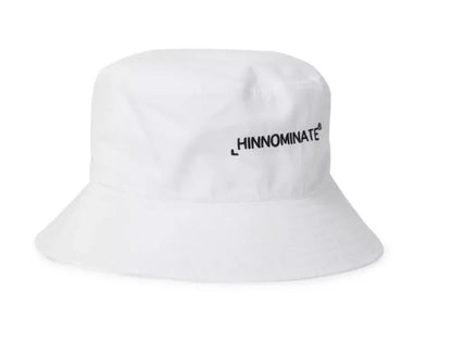 White Cotton Hat