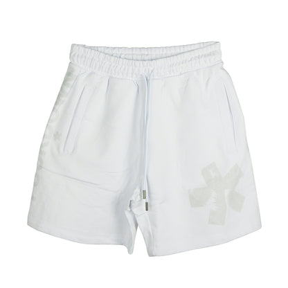 White Cotton Jeans & Pant