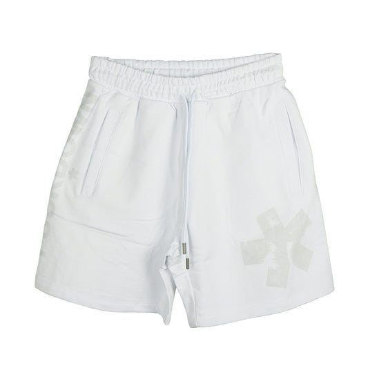 White Cotton Jeans & Pant