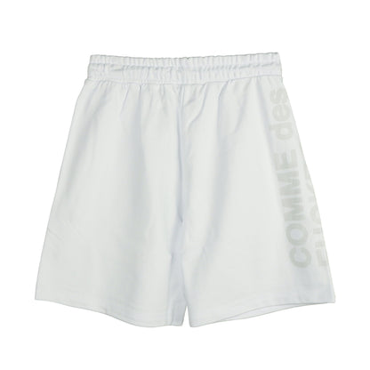 White Cotton Jeans & Pant