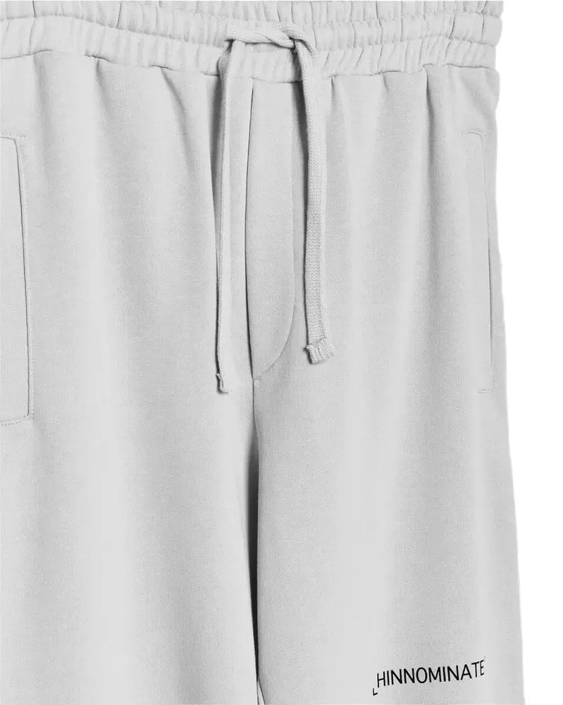 White Cotton Jeans & Pant
