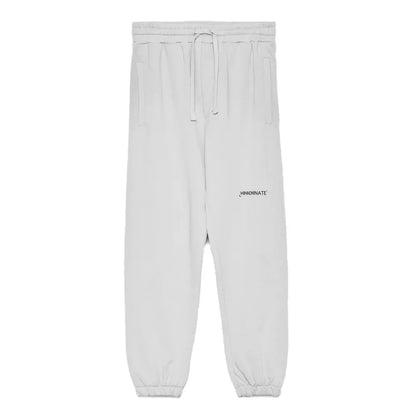 White Cotton Jeans & Pant