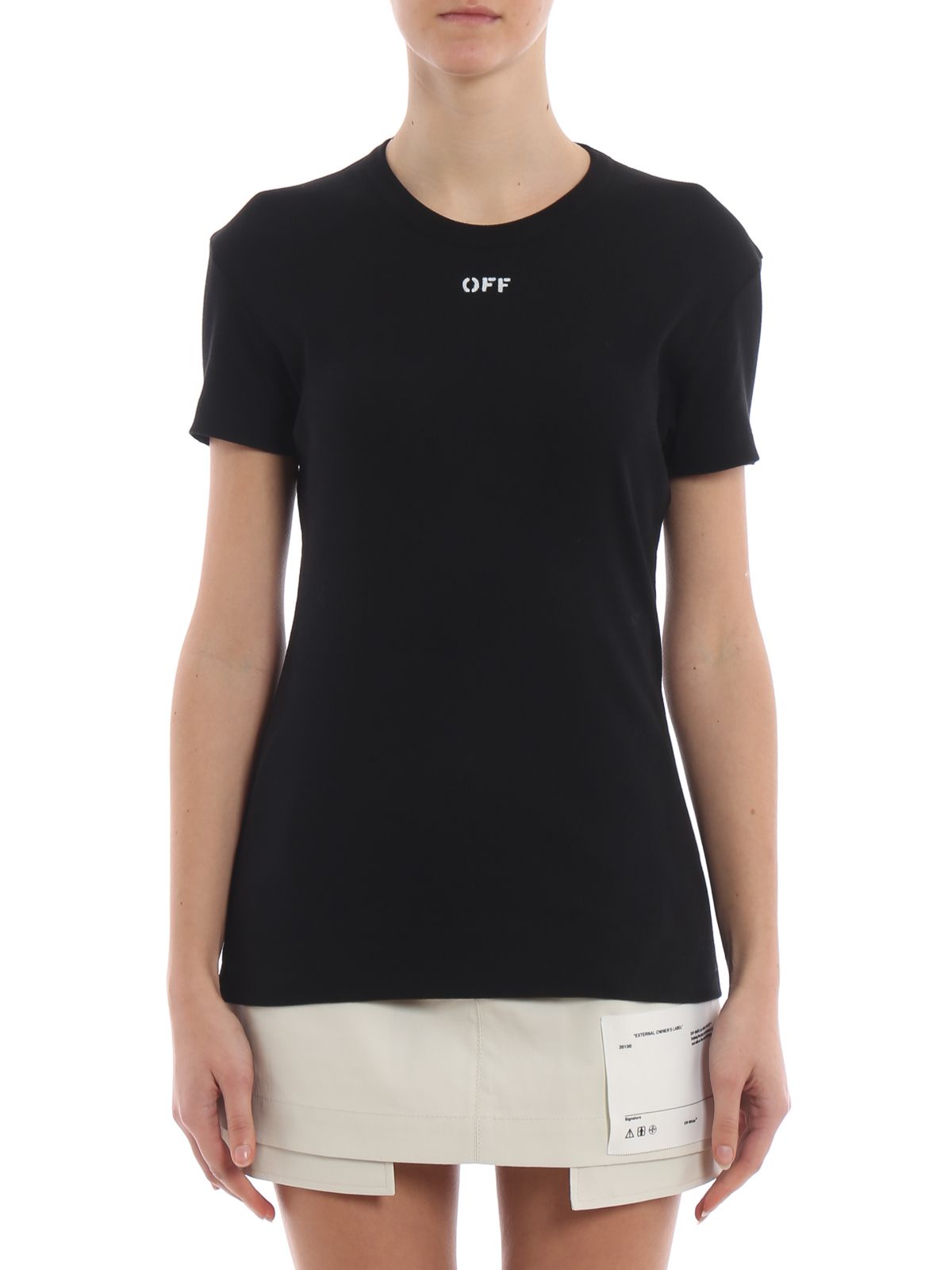 Black Modal Tops & T-Shirt