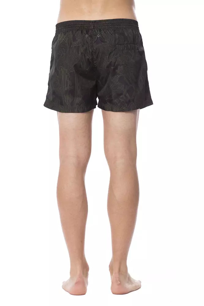 Army Polyester Swimwear