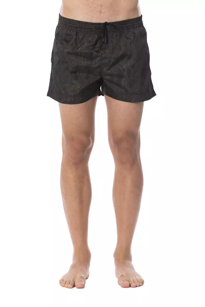 Army Polyester Swimwear