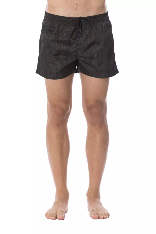 Army Polyester Swimwear