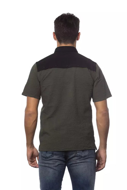 Army Cotton Shirt