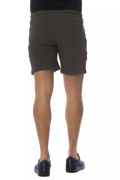 Army Cotton Short
