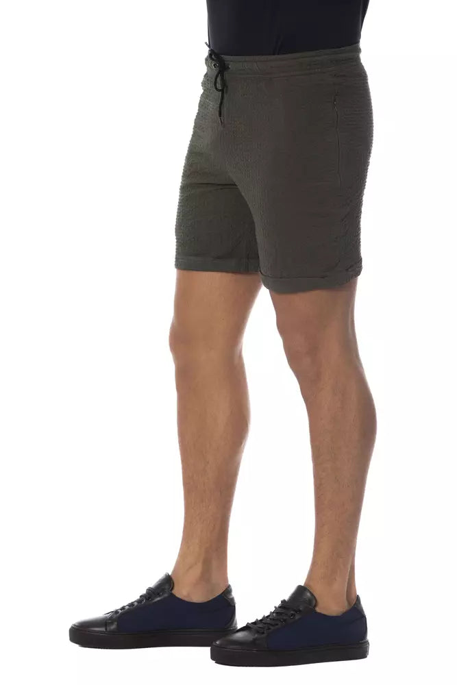 Army Cotton Short