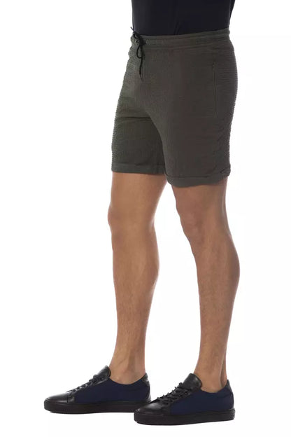 Army Cotton Short