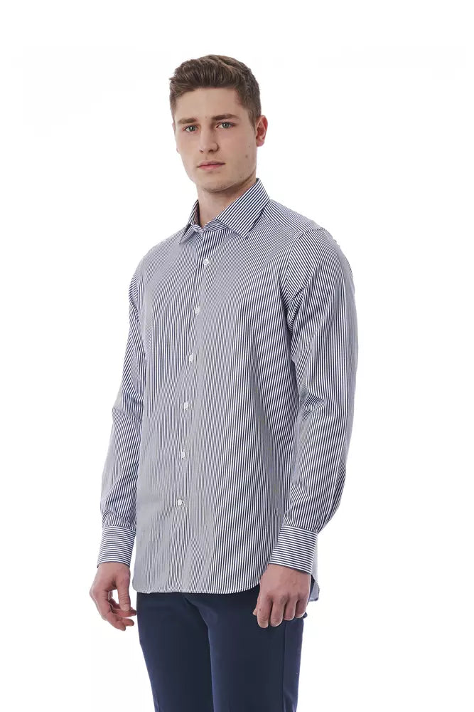 White Cotton Shirt