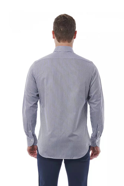 White Cotton Shirt