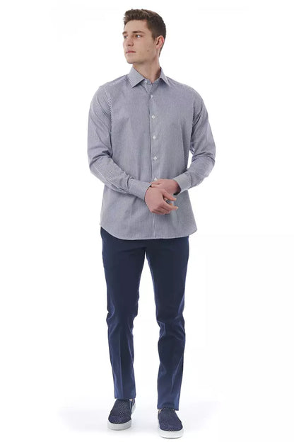 White Cotton Shirt
