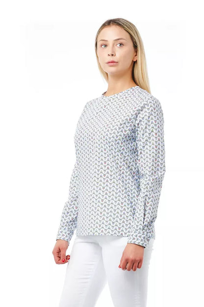 White Cotton Shirt