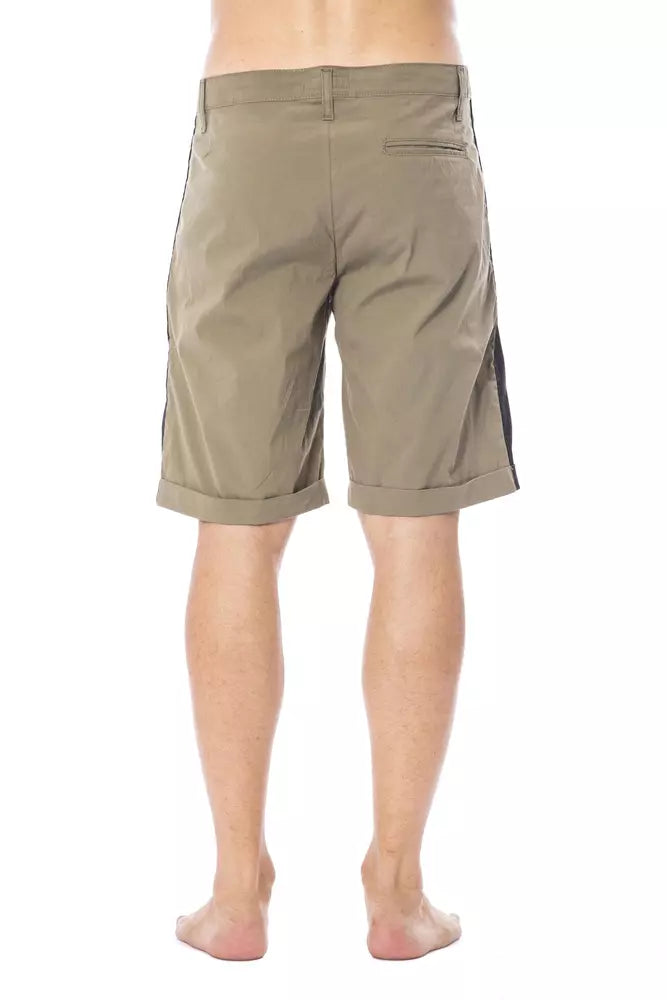 Army Cotton Short