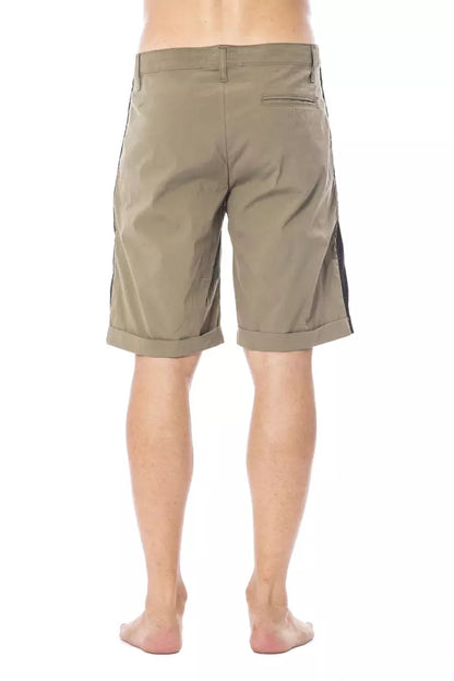 Army Cotton Short