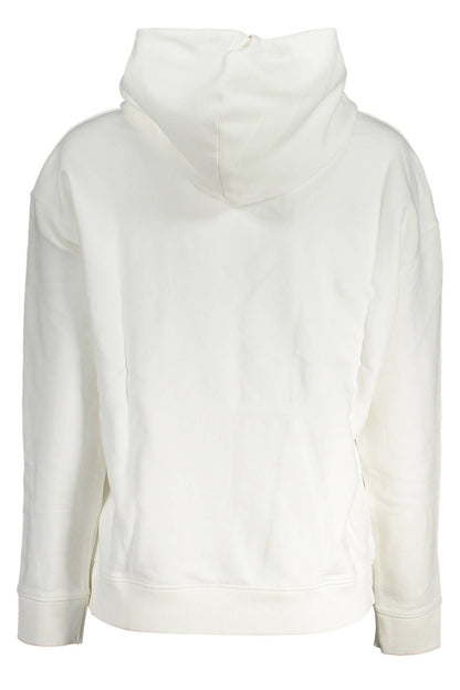 White Cotton Sweater