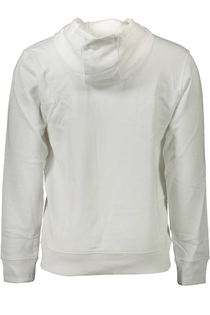 White Cotton Sweater