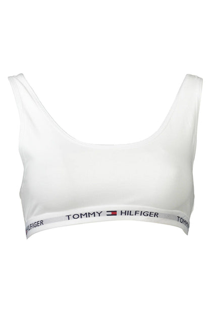 White Cotton Underwear