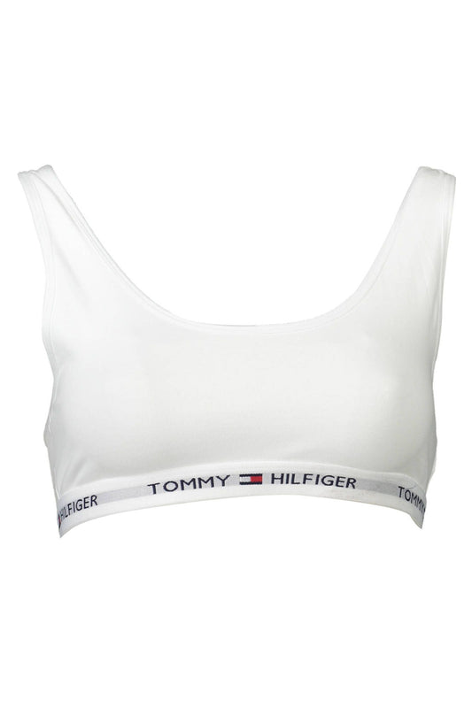 White Cotton Underwear