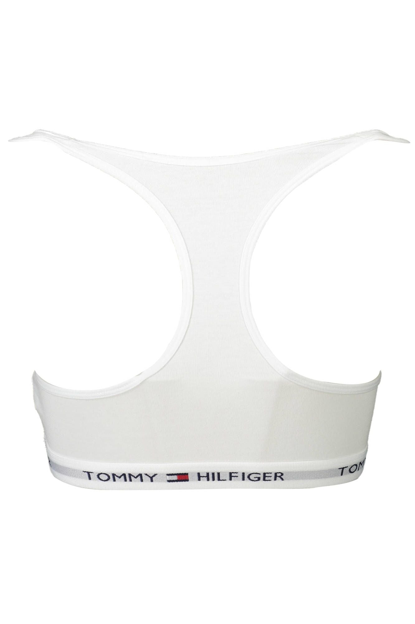 White Cotton Underwear