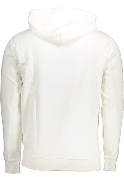 White Cotton Sweater