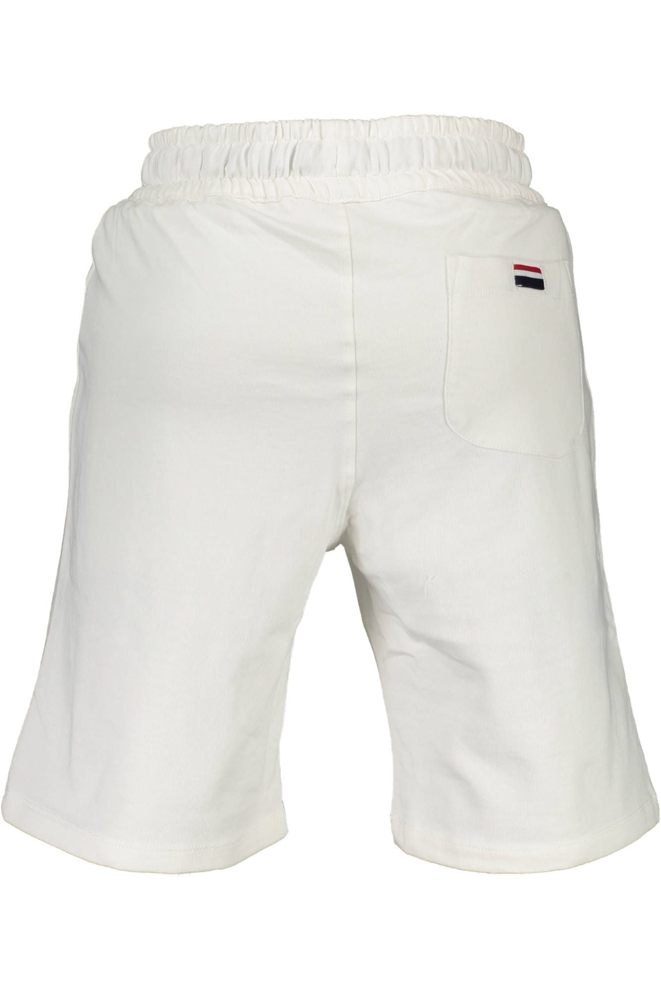 White Cotton Jeans & Pant
